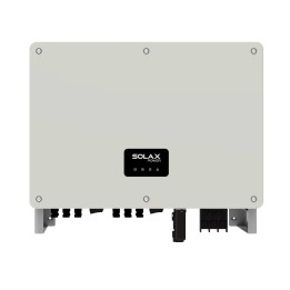 SolaX X3-MGA-40K-G2 (AFCI)