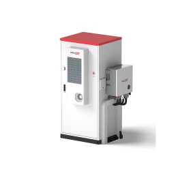 SolarEdge CSS-OD 102.4 kWh/50 kW