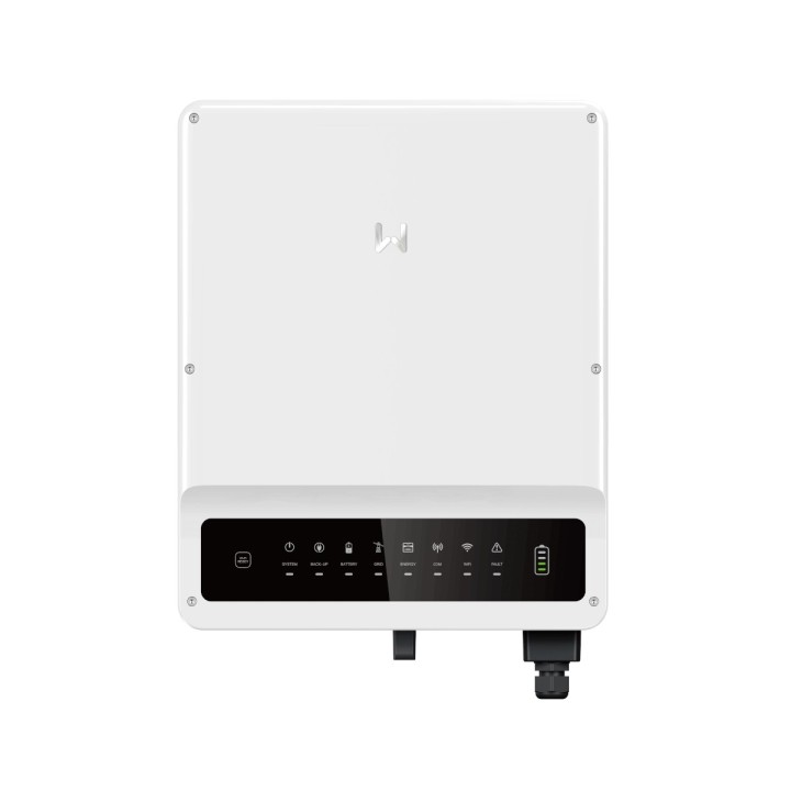 Pylontech Force H2 17,76 kWh (BMS V2)