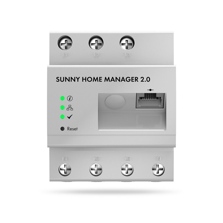 SMA Sunny Tripower X 12