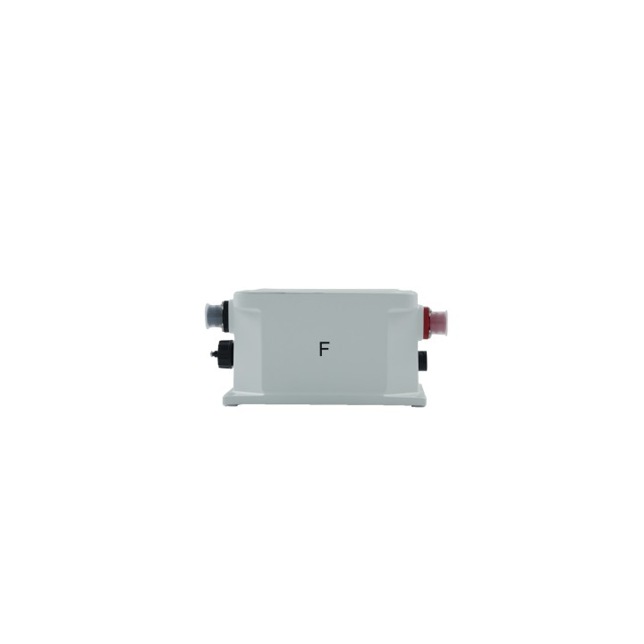 SolaX X3-IES-10K (AFCI)