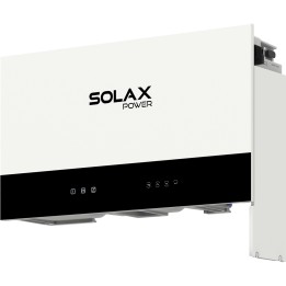 SolaX X3-IES-15K (AFCI)