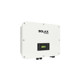 SolaX X3-ULT-20KP (AFCI)