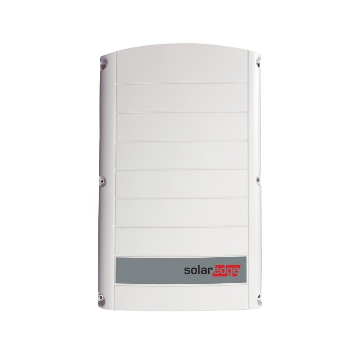 SolarEdge SE12.5K-N4