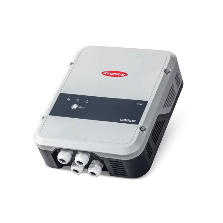 Fronius Reserva 12,6 kWh