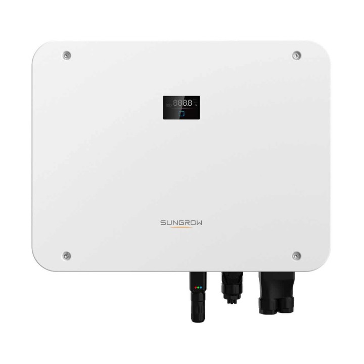 Sungrow SBH300 baterie