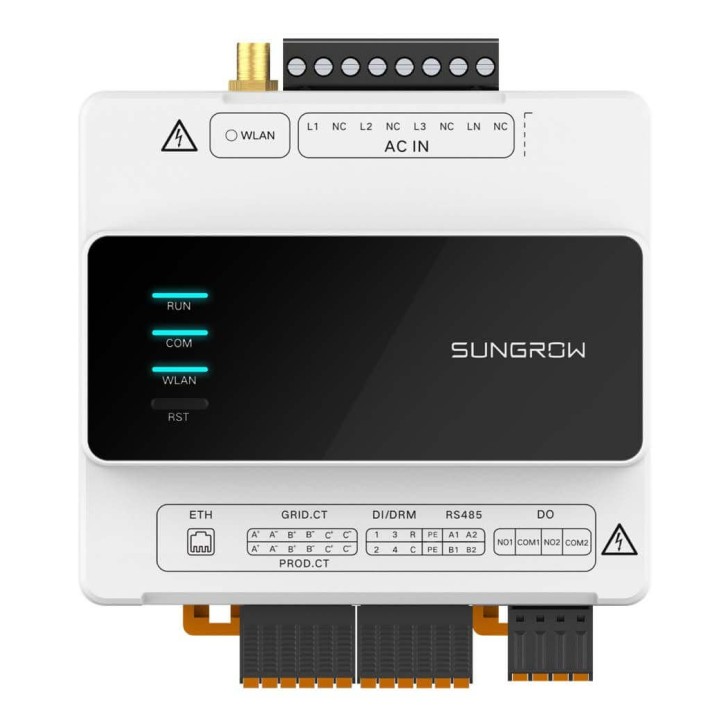 Sungrow SBH300 baterie