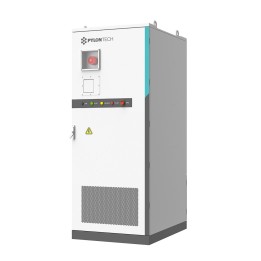 Pylontech OPTIM US L260-OMNI skříňové řešení - 125kW/261kWh