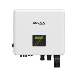 SolaX X3-HYB-15.0-P G4 PRO