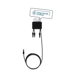 Optimizér SolarEdge S1500-1GMZMBWD dlouhý kabel