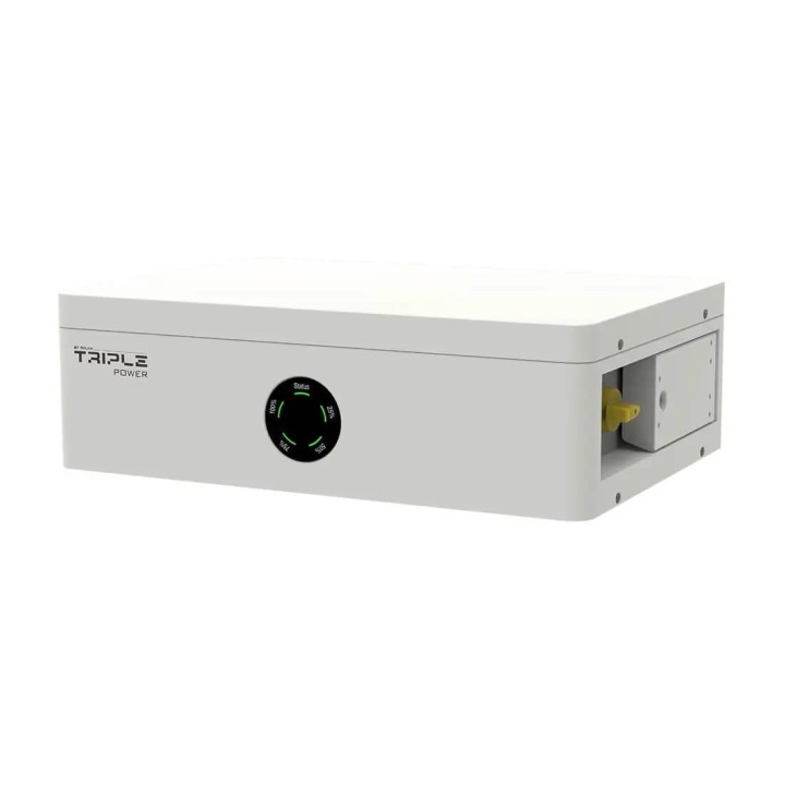 SolaX Series box (TB-HS51)