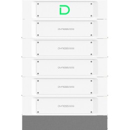 Dyness Stack100 – 25,60 kWh