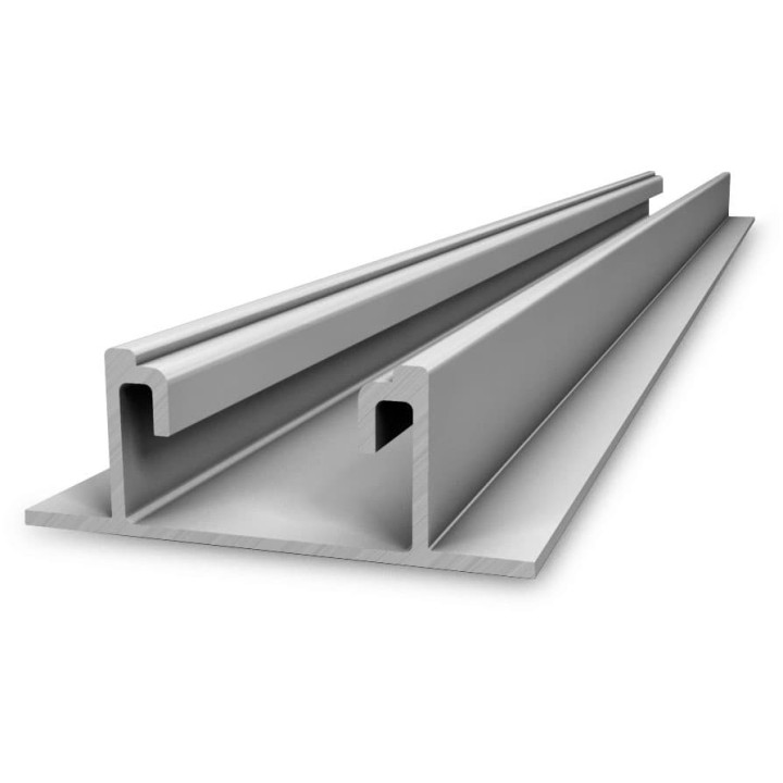 K2 BasicRail 22- 1,45 m