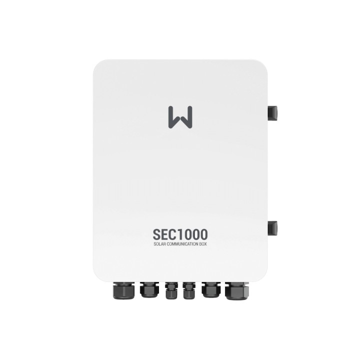 GoodWe SEC1000 - Síť