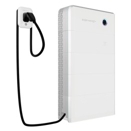 Sigenergy Sigen EV DC 25 kW, kabel 10 m