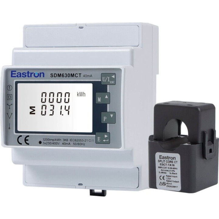 Sigenergy Sigen Energy Controller 20,0 kW