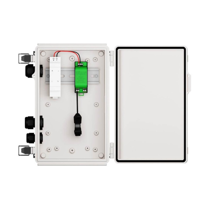 Tigo TS4-A-2F pro 2 dva panely do 1400W, dlouhé kabely (EVO2)