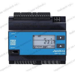 Janitza UMG 604 Pro