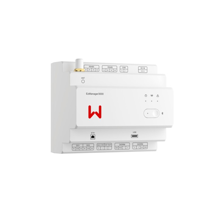 GoodWe EzManager3000