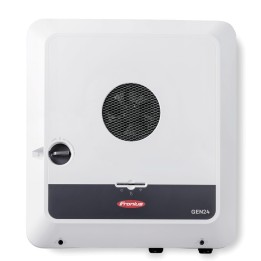 Fronius Symo GEN24 10.0 Plus SC (hybridní střídač)
