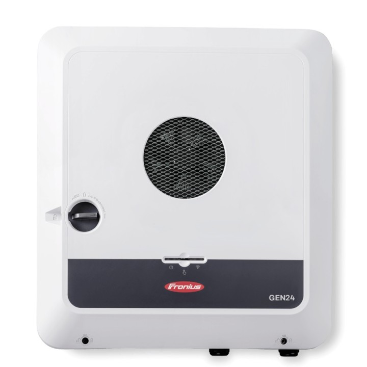 Fronius Symo GEN24 10.0 Plus SC (hybridní střídač)