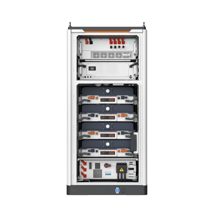 Sungrow PowerStack ST255CS-125kW-2H
