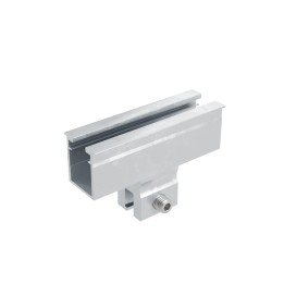 Alumero easySEAM Double Standing Seam Clamp 2.1 TBK (balení 10 ks)