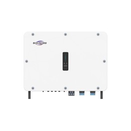 Solinteg M2HT-25K-150
