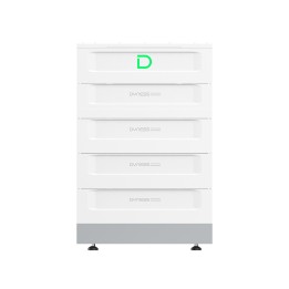 Dyness Stack 100 PRO – 20,48 kWh