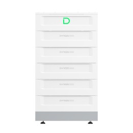 Dyness Stack 100 PRO – 25,60 kWh