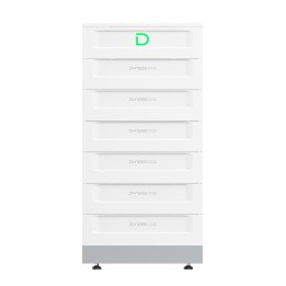 Dyness STACK100 PRO – 30,72 kWh
