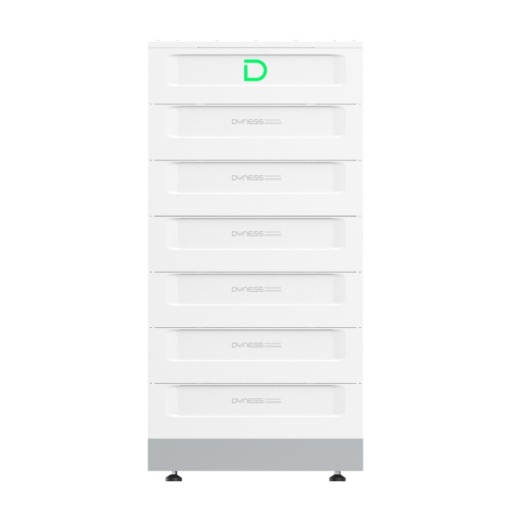 Dyness STACK100 PRO – 30,72 kWh