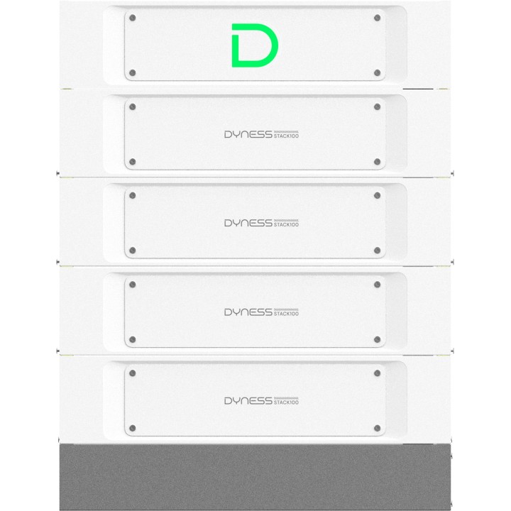 Dyness STACK100 PRO – 30,72 kWh