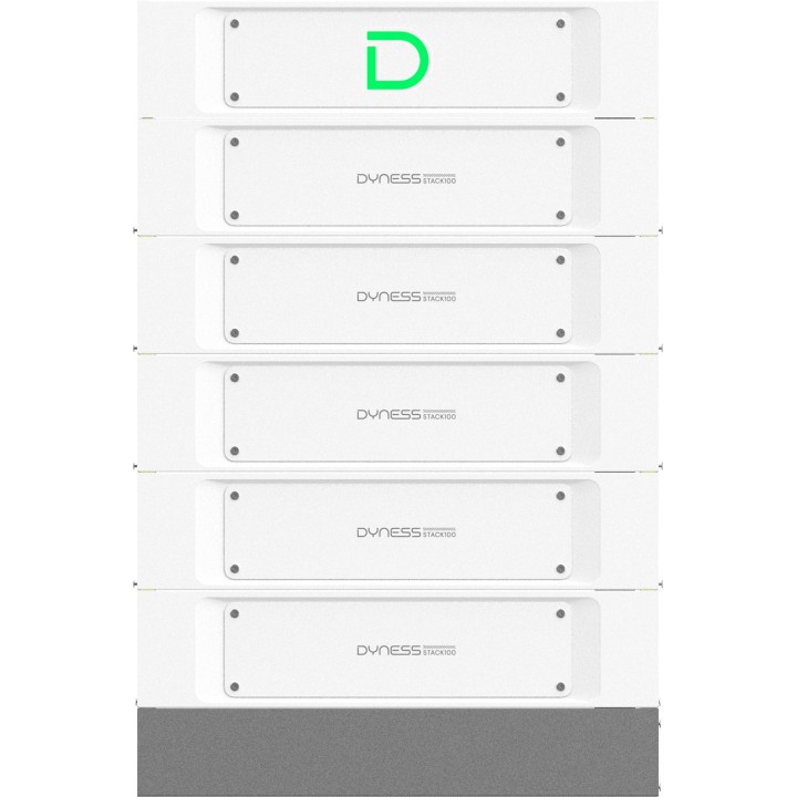 Dyness STACK100 PRO – 30,72 kWh