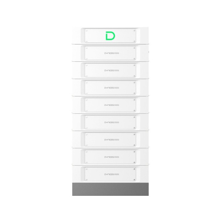 Dyness STACK100 PRO – 30,72 kWh