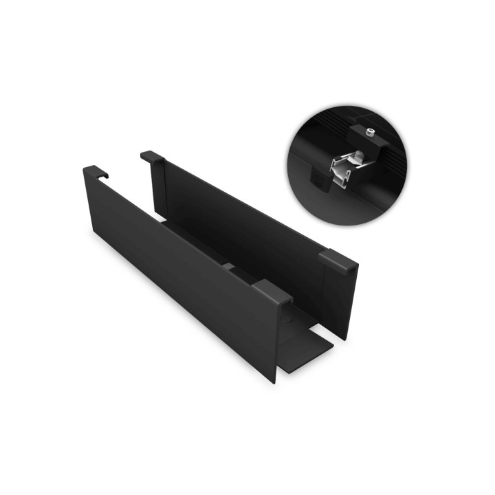 K2 BlackCover SingleRail 36 (balení 16 ks)