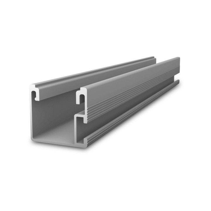 K2 SingleRail 36 Light- 4,80 m
