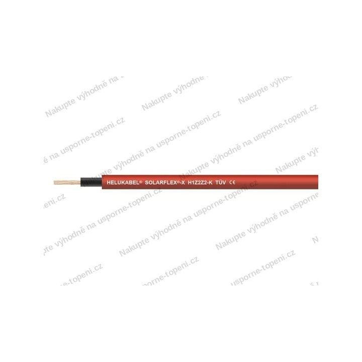 Konektor Stäubli MC4-EVO 2A samice, 4–6 mm², Da 4,7–6,4 mm (balení 50 ks)