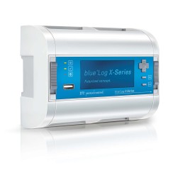 meteocontrol blueLog XC-5000 správce dat Park