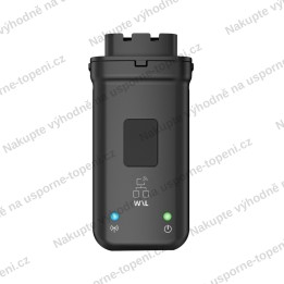 Set GoodWe WiFi+LAN