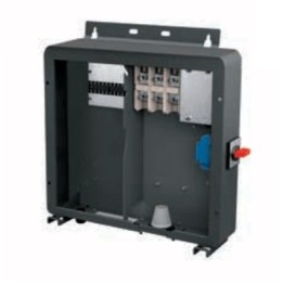 PRAMAC ConnectionBox