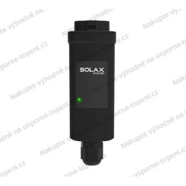 SolaX Pocket WiFi + LAN