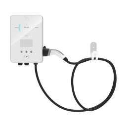 SolaX X3-EVC Smart EV charger 22 kW (PLC)