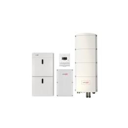 Set záložního napájení Home SolarEdge s SE10-RWB48 a 9,2 (9,7) kWh