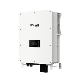 SolaX X3-AELIO-50K (WiFi+LAN dongle)