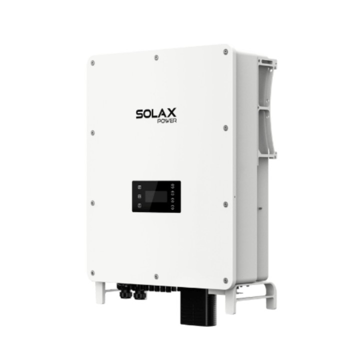 SolaX X3-AELIO-50K (WiFi+LAN dongle)