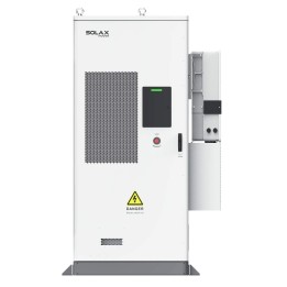SolaX AELIO-P50B100