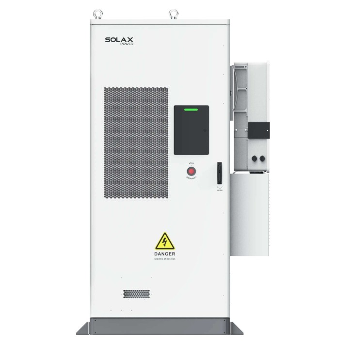 SolaX AELIO-P50B100