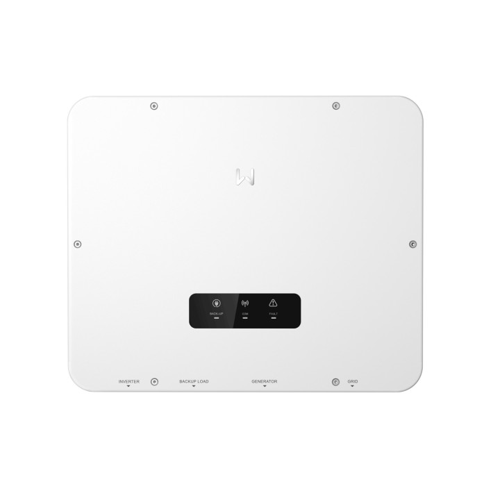 GoodWe ET 40- GW40K-ET-10 (DC-SPD I+II, AFCI, Wifi/Lan)