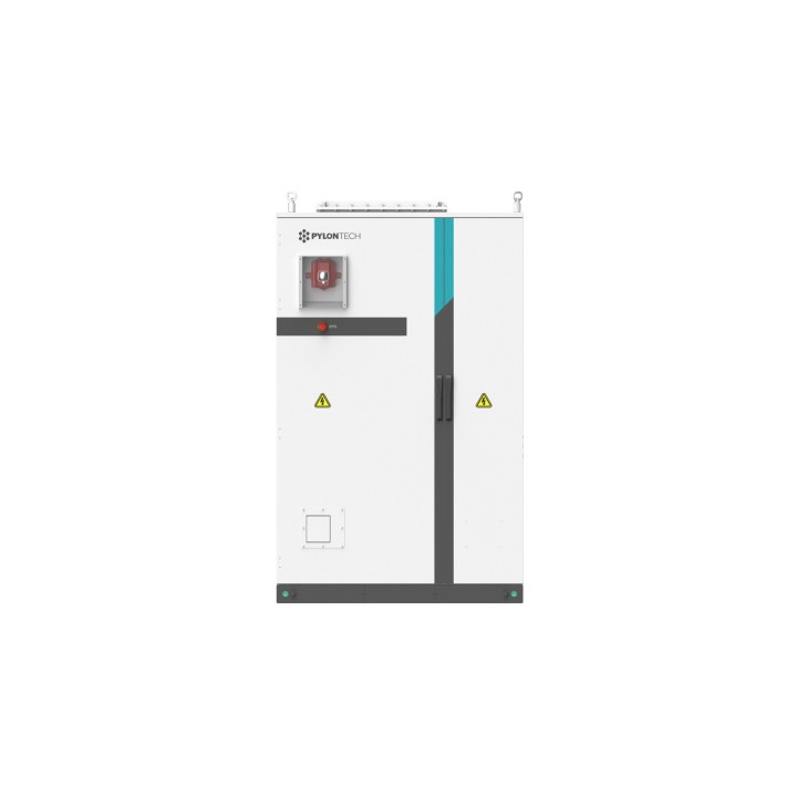 GoodWe ET 40- GW40K-ET-10 (DC-SPD I+II, AFCI, Wifi/Lan)